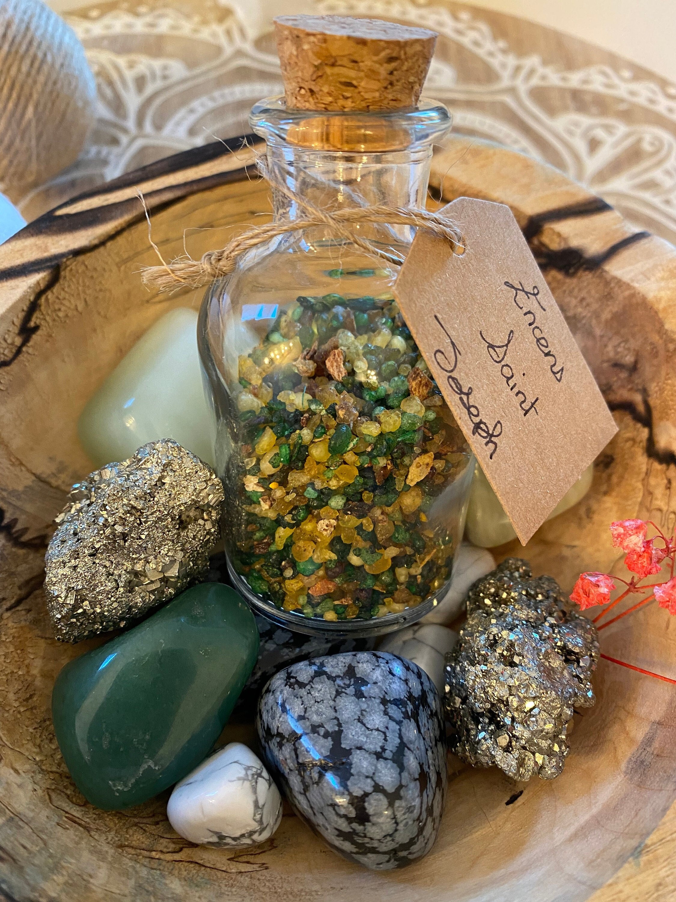 Encens de Saint Joseph