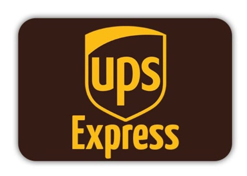 Receive your product with in 5-6 days UPS EXPRESS SHIPPING ! Provide Working Contact Number It is Highly Needed in Express Shipping
