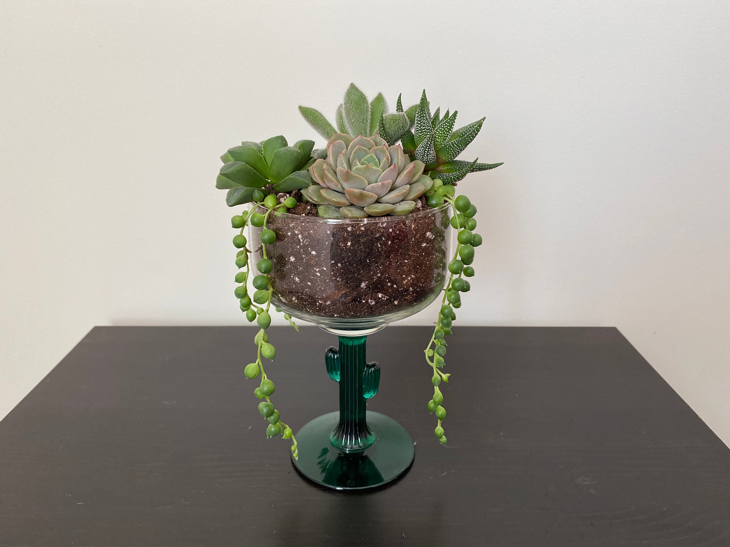 Margarita Marilyn Arrangement - Etsy