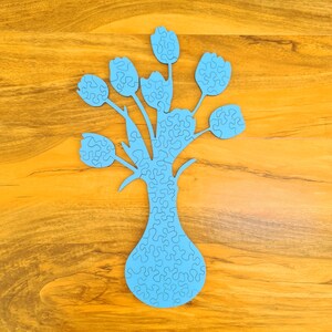 Amsterdam Premium Holzpuzzle | 304 Teile & 28 cm x 40 cm | Stabile 4 mm Starke Stücke | Handgefertigt und professionell verpackt Bild 6