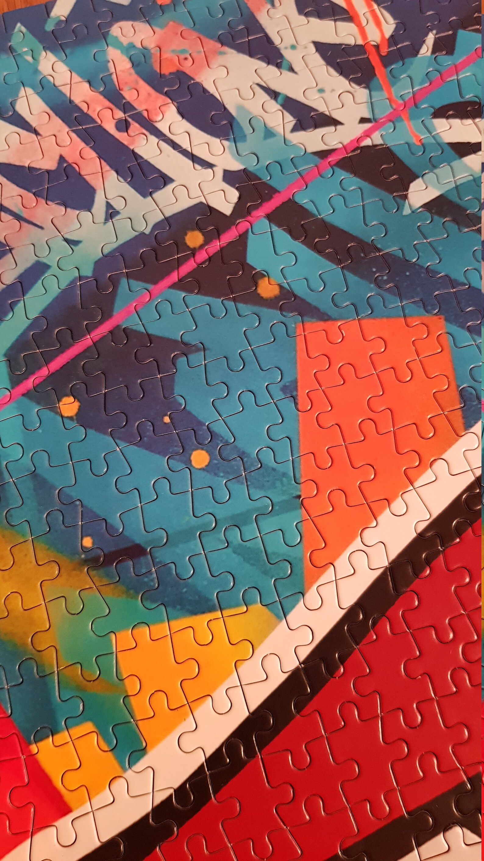 Premium 1000 Piece Jigsaw Puzzle for Adults. Cool Fun and Etsy