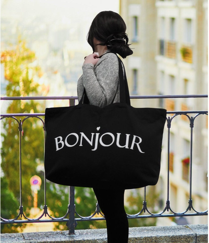 Funky Tote Bag Etsy Singapore