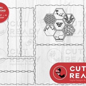 Settlers of Catan Box