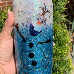personalize Tumbler