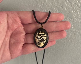Heart Necklace