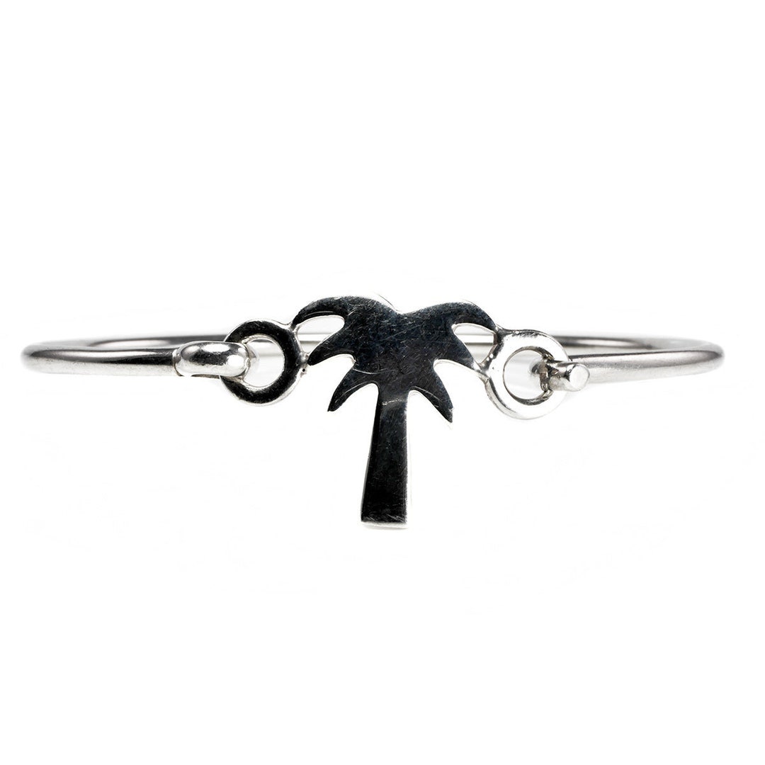 Palmer Fluted Bracelet