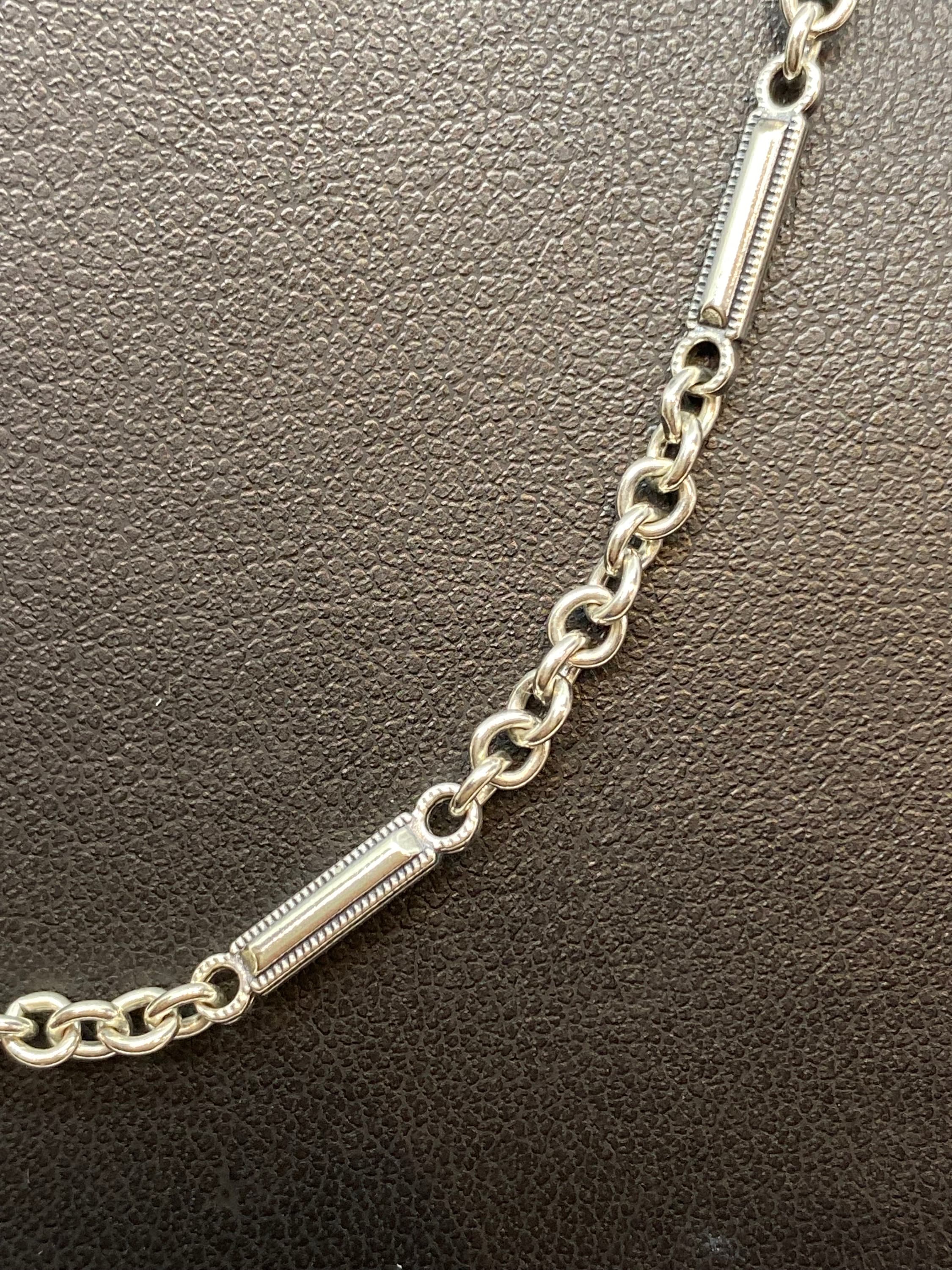 James Avery Cable Chain Extender