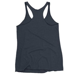 Otter Tank Top | Witchy Whimsigoth Boho Hippie River Otter Women's Racerback Tank