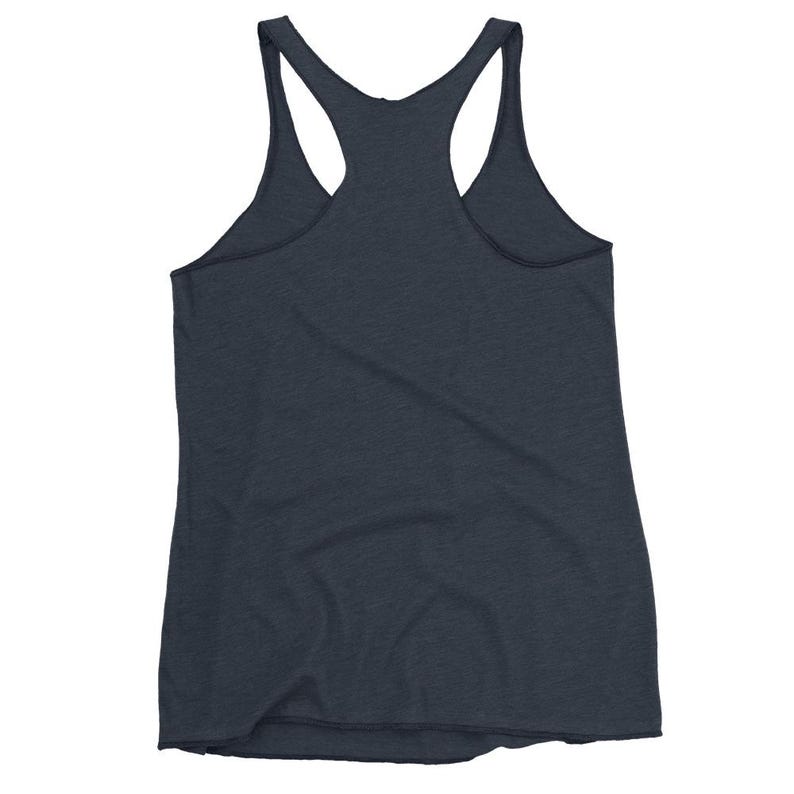 Otter Tank Top | Witchy Whimsigoth Boho Hippie River Otter Women's Racerback Tank