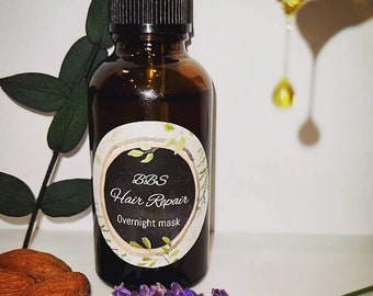 Repair Hair Serum - Etsy UK Repair Hair Serum - Etsy UK
