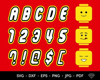 Download Lego Svg Etsy