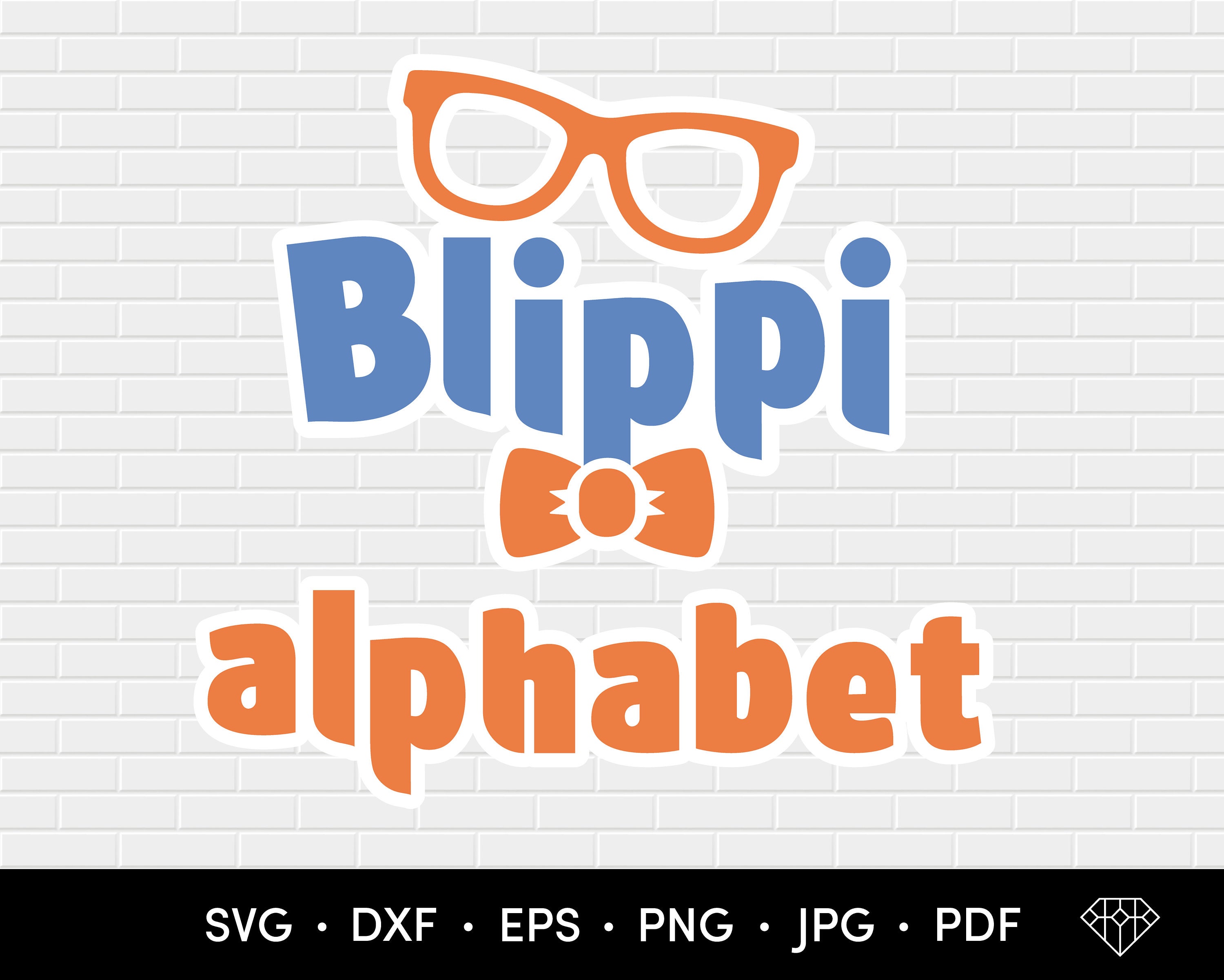 58 Collection Blippi Abc  Latest Free