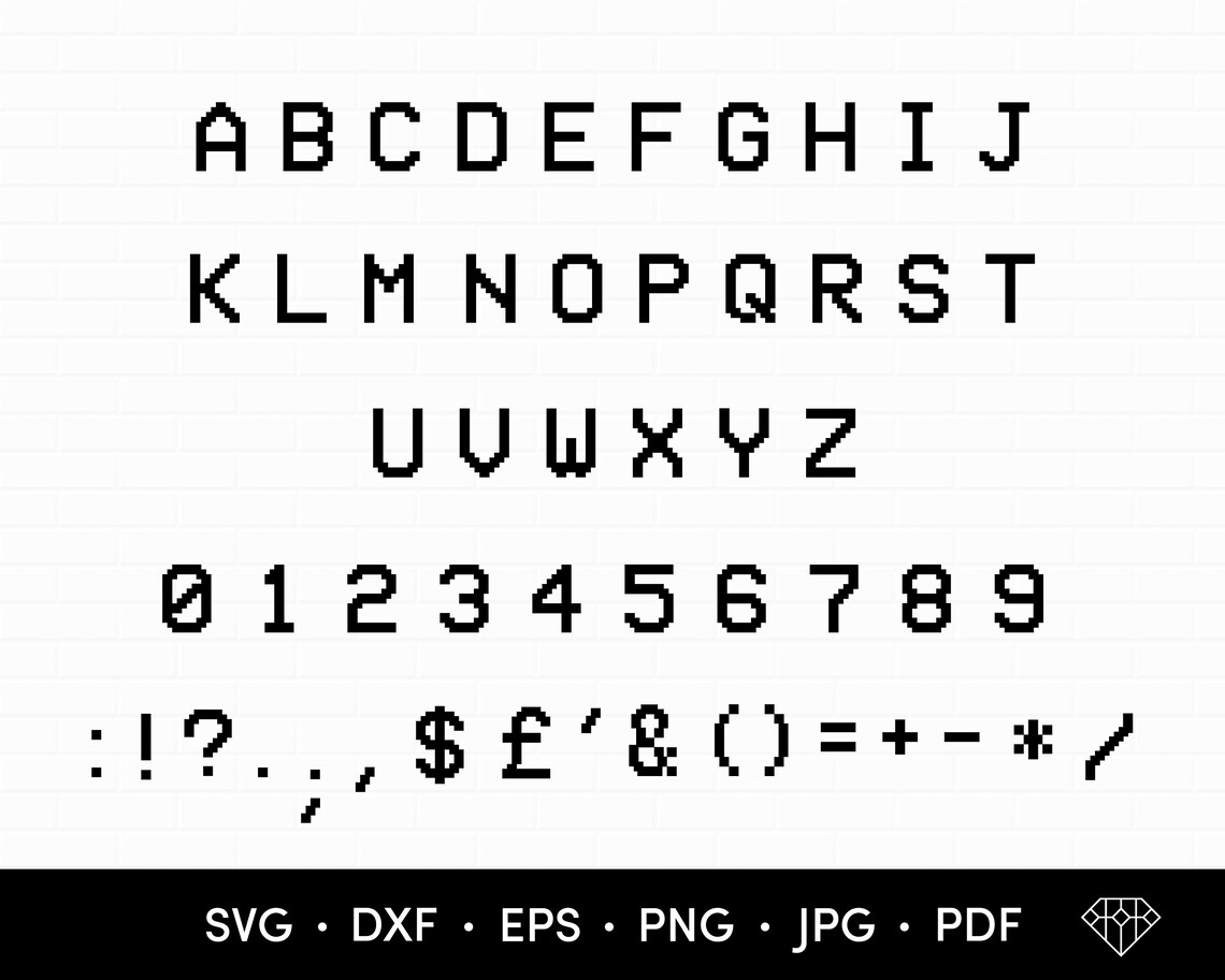 Among us font logo - questsilver