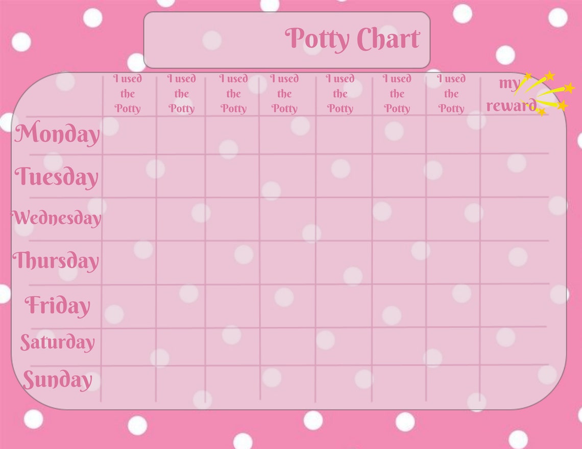 minnie-mouse-potty-training-chart-kids-chart-pink-and-white-etsy