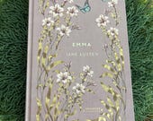 Cranford Collection | Rare Edition of Emma by Jane Austen