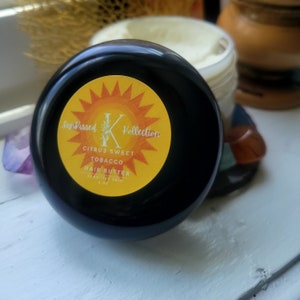 Mantequilla de pelo - Sunkissed K Kollection