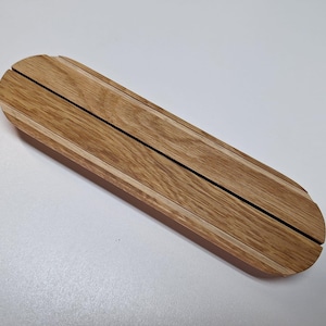 Natural wood oaq handmade handles/ kitchen furniture doors/ cabinets pulls and knobs.