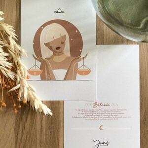 Cartes ASTRO - Part II