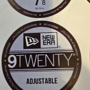 Fifty Nine 50 Stickers