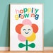 see more listings in the Positivity Prints section