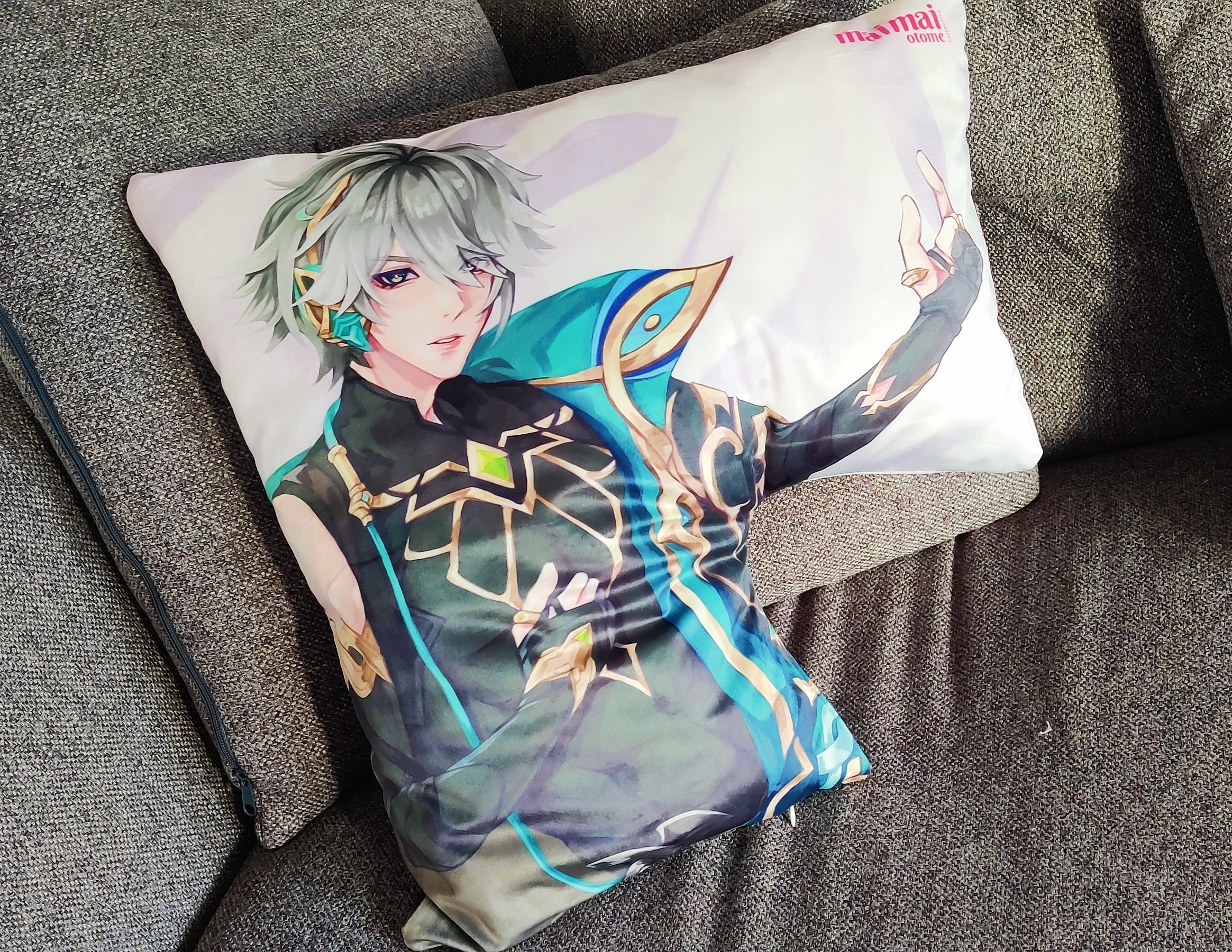 Details more than 92 anime hug pillow latest