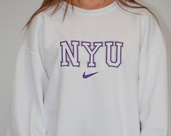 nyu tee shirt