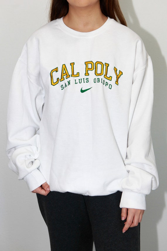 cal poly sweatshirt