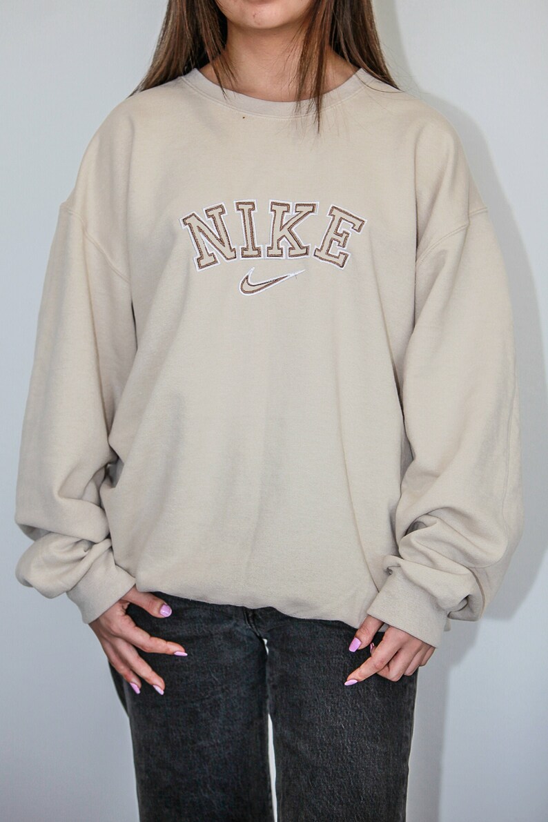 mens crewneck nike