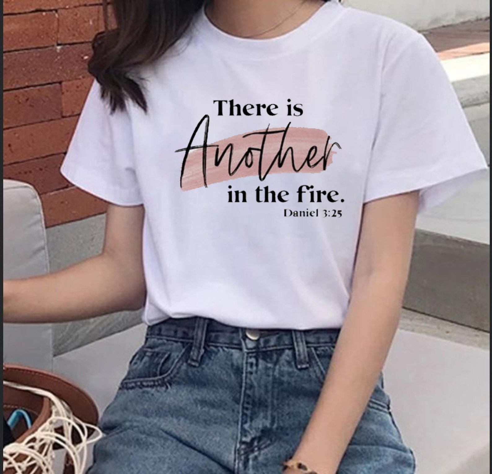 catch a fire t shirt