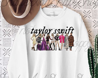 taylor swift 1989 merch