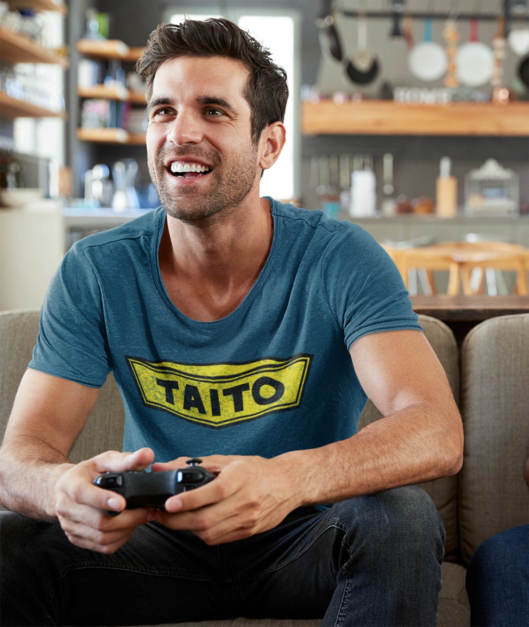Taita Shirt