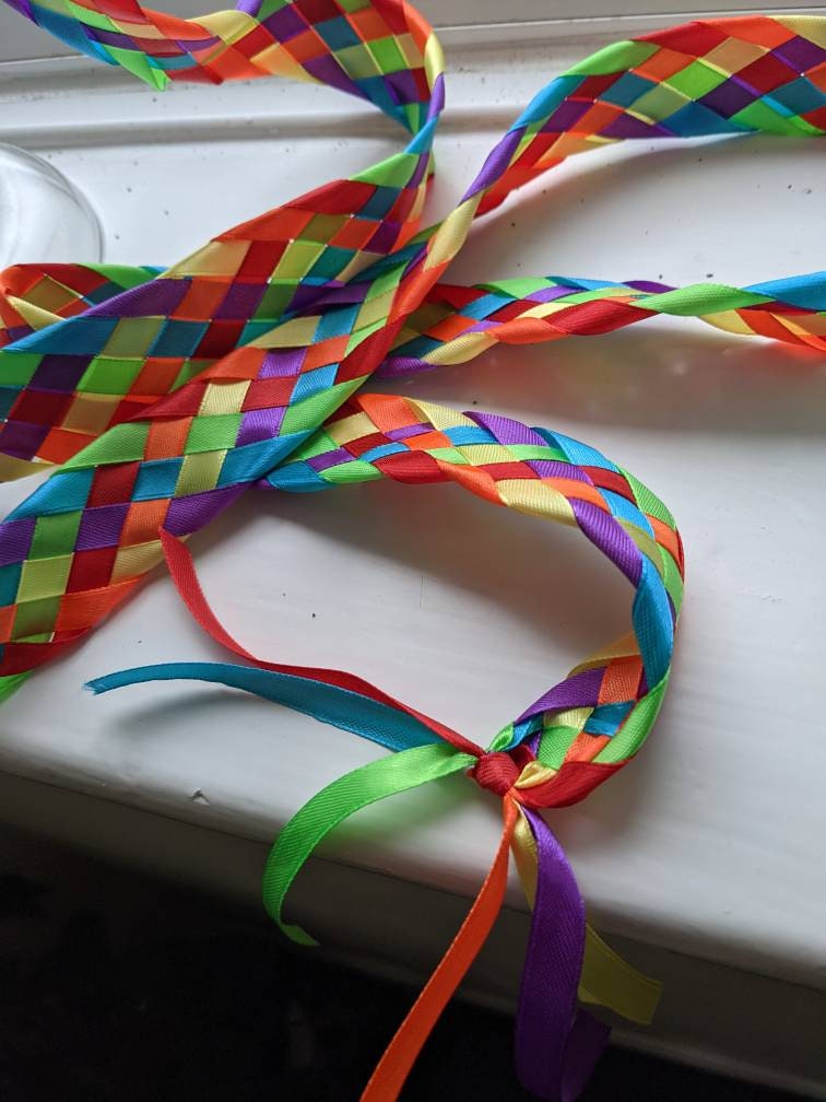 Handfasting Ribbon / Cord Etsy