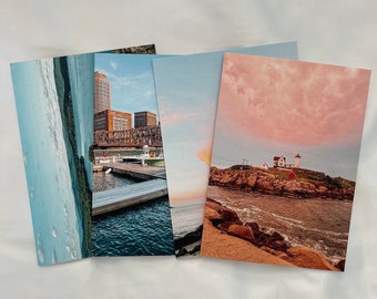 Scenic Blank Greeting Cards