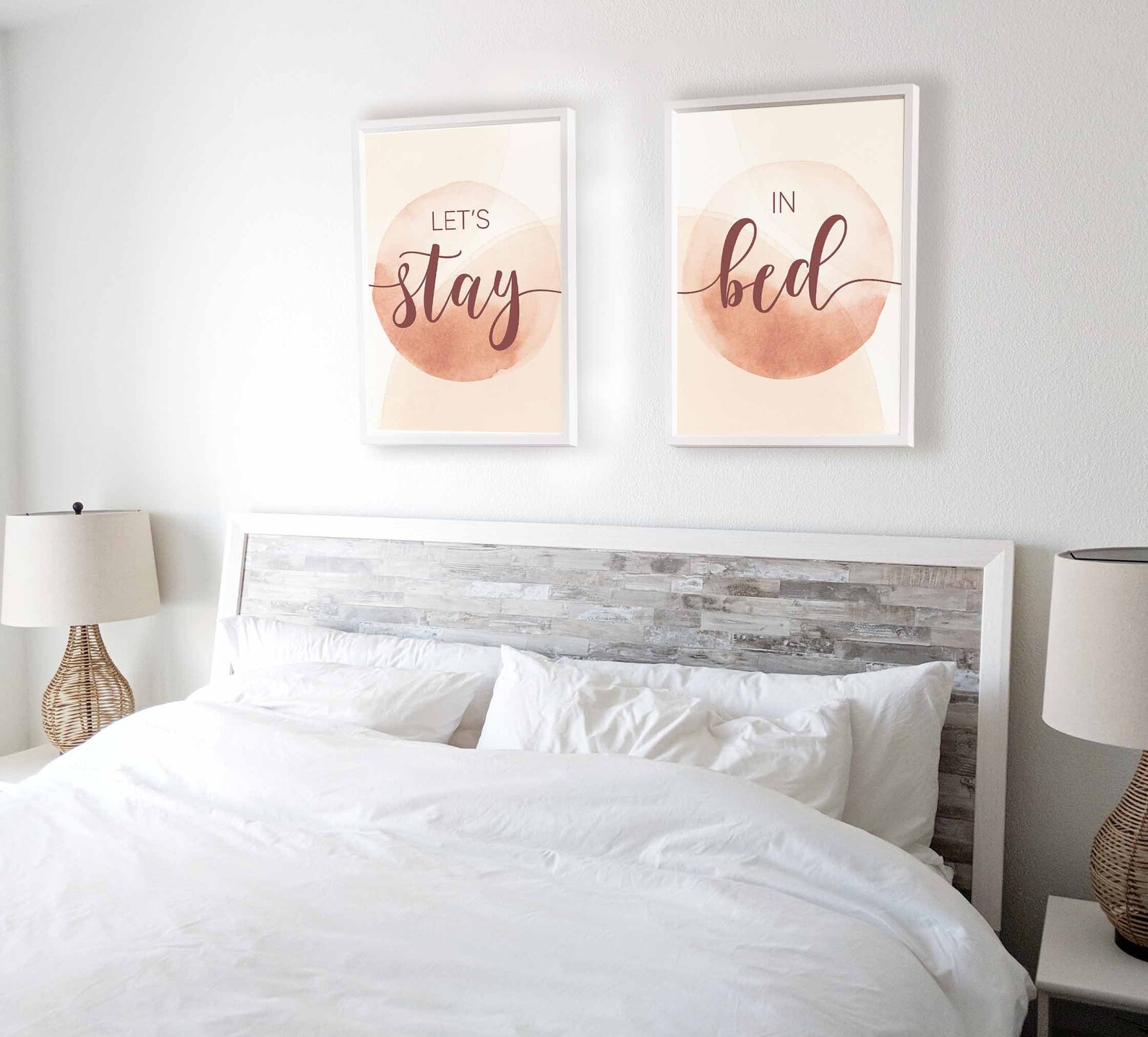 Schlafzimmerbilder:  Bringing Your Dreams to Life with Drawing!