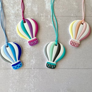 Chew necklace, fidget toys, air balloon, stim jewelry, aerostat, stim toy, fidget necklace, chewlery, stimming toys, fidgets, chewelry