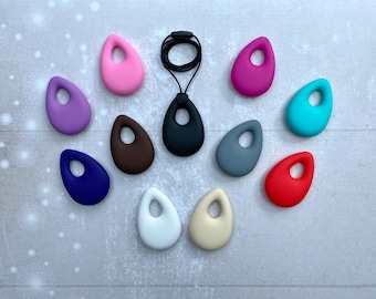 Kauen kette, zappeln spielzeug für Erwachsene, kaugummi, stimm spielzeug, mama kette, stimul spielzeug für erwachsene, sensorische spielzeug, zappeln, kauen spielzeug, zappeln, zappeln