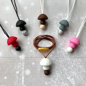 Fidget Halskette Pilz,Stimmmung Schmuck,Fidget Schmuck,Fidget Schmuck,Fidget Schmuck,Fidget Schmuck,Fidget Schmuck,Rechenspielzeug,Rechenspielzeug
