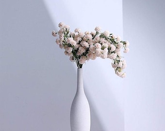 Artificial Mums Etsy