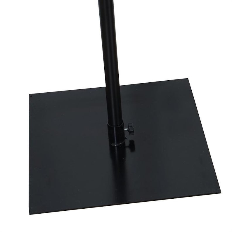 10 Ft X 10 Ft Heavy Duty Adjustable Pipe and Drape Kit Etsy