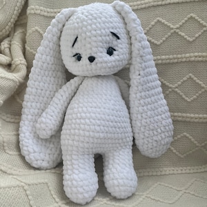 greater arctic hare