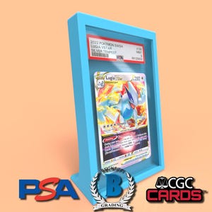 Psa Cards - Etsy