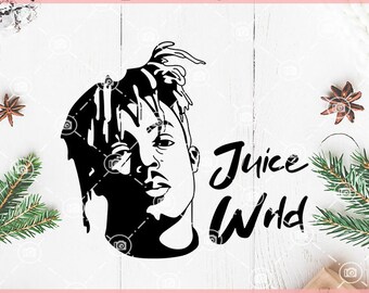 Featured image of post Juice Wrld Svg 999