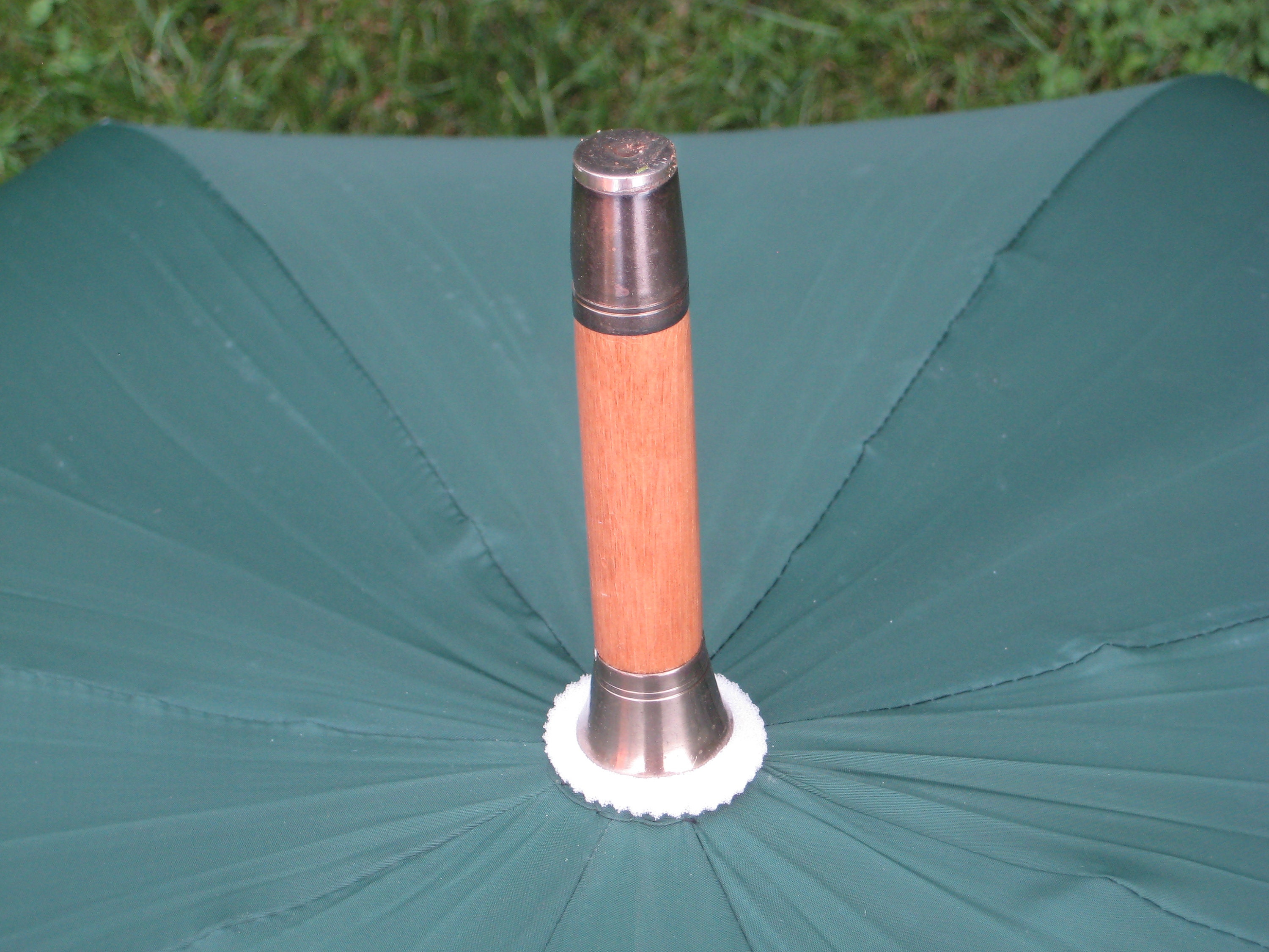 Top Quality Veuve Clicquot Champagne Large Umbrella Hand Made Etsy