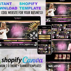 Boutique  My Website