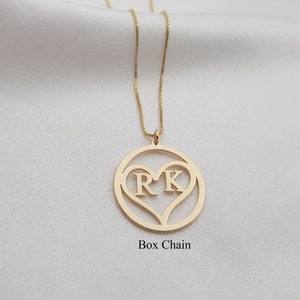 Rk store name locket
