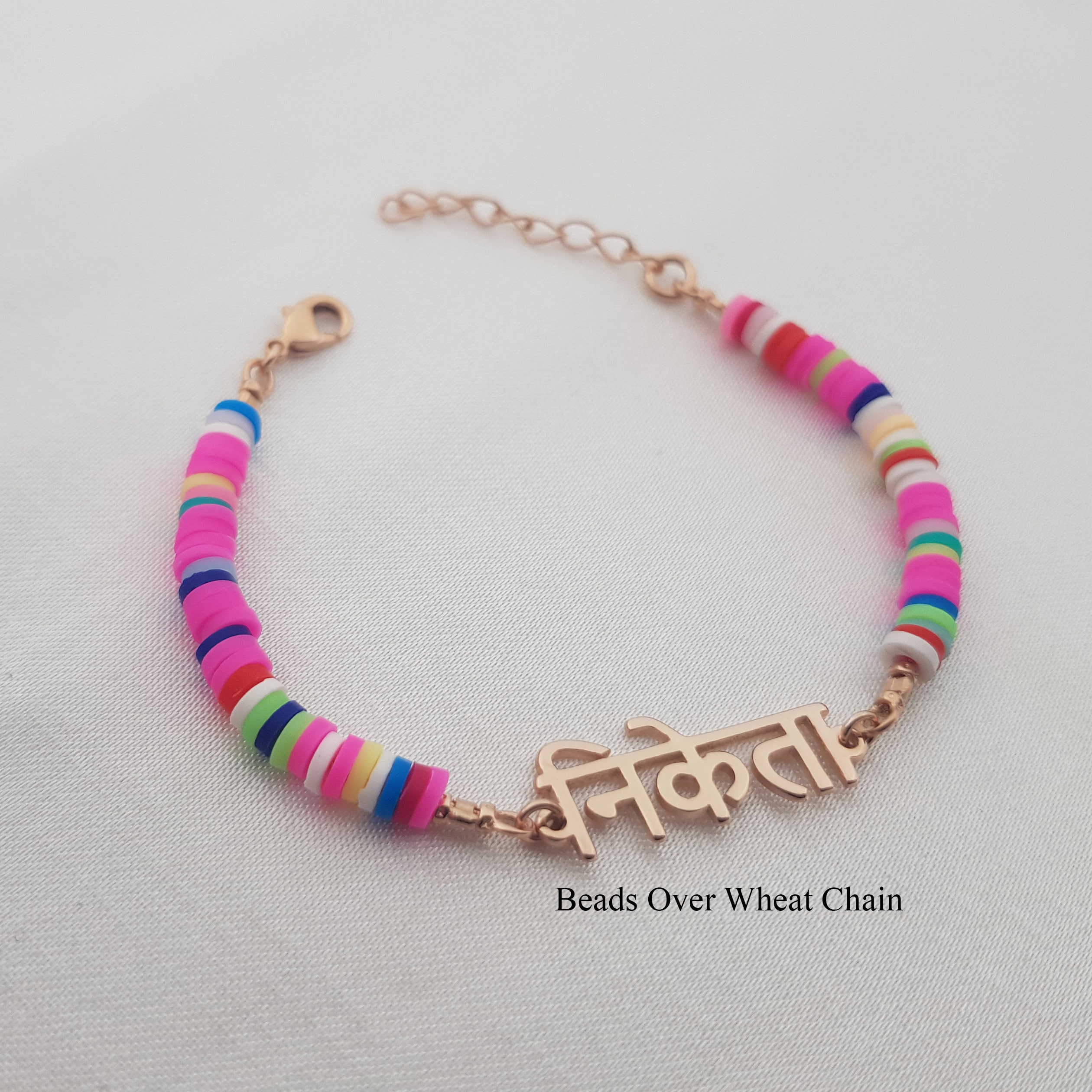 Other Languages Bracelets