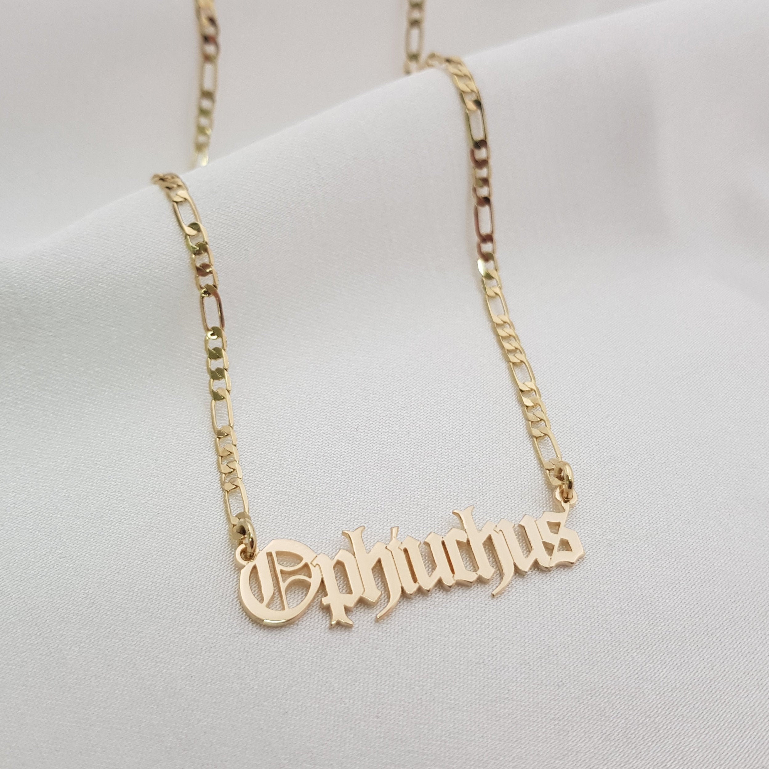Ophiuchus necklace deals