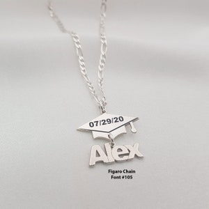 Graduation Cap Necklace Gift Necklace For Graduation Graduation Gift Graduation Cap Necklace Gift Necklace For Graduation Graduation Gift