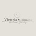 VictoriaMinimalist store logo