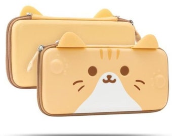 Cat Switch Carrying Case - Etsy